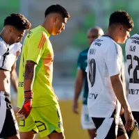 En Colo-Colo ya empiezan a mostrar su descontento por el arranque de la temporada: “No estamos conformes”