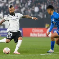 Tras superar a Santa Cruz: ¿Qué viene para Colo-Colo en la Copa Chile?