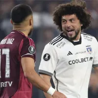 El duro portazo que recibió Colo-Colo para el duelo frente a River Plate por Copa Libertadores