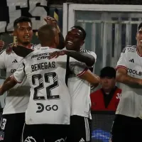 Hinchas llenan de críticas a futbolista de Colo-Colo tras el triunfo sobre Huachipato: «Ya no da rabia, ahora da risa»
