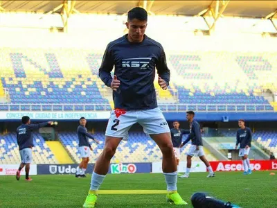 ¿Oculta algo? Posible fichaje de Colo-Colo se hizo el misterioso ante el interés del Cacique
