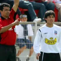 Contra el tiempo: Debutó con 14 años en Colo-Colo y lucha por encontrar club en Chile