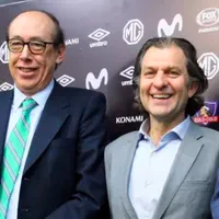 Así quedó conformado el nuevo directorio de Blanco y Negro tras las elecciones en Colo-Colo
