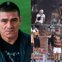«Es la única forma»: Toby Vega pide drásticas medidas contra las barras tras incidentes en la Supercopa