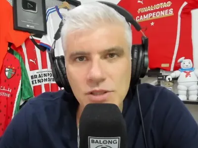 Manuel de Tezanos sale en defensa de resistido jugador de Colo-Colo: «Es rústico, pero…»