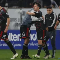 Todo o nada: Blanco y Negro sentenciará el futuro de jugador de Colo-Colo en las próximas horas