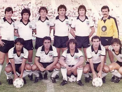 Efeméride: Colo Colo gana su quinta Copa Chile