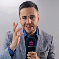 «Le salvó 20 millones de dólares»: Gonzalo Fouillioux destaca al inadvertido héroe de Colo-Colo