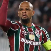 «Pensé que River no iba a pasar»: Felipe Melo sorprende y confiesa que le habría gustado jugar en Colo-Colo