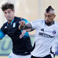 La medida de última hora que anunció la Conmebol y que se implementará en duelo de Colo-Colo y Racing