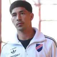 «Hay interés»: Afirman que Salomón Rodríguez tendría una chance para salir de Colo-Colo
