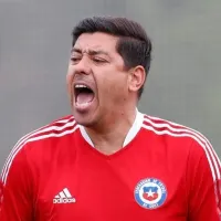 Nicolás Córdova cortó a tres jugadores de Colo-Colo de la Selección Chilena Sub-23