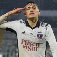 «Bienvenido sea»: Desde Colo-Colo le abren las puertas a la inminente venta de Pablo Solari a Europa