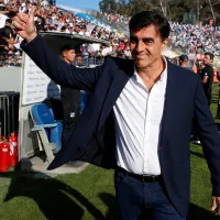 Sonríe Gustavo Quinteros: Colo-Colo tiene todo listo para confirmar a su noveno fichaje