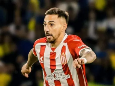¿Puede jugar el domingo? Javier Correa ya tiene fecha para su posible debut con Colo-Colo