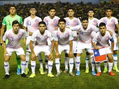 ¿Qué pasó con los 9 futbolistas de Colo-Colo que disputaron el Mundial Sub-17 en 2019?