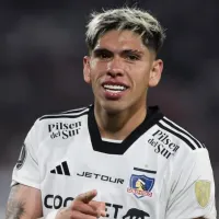 «Boca pagó ayer»: Revelan el verdadero monto que recibió Colo-Colo por la venta de Carlos Palacios