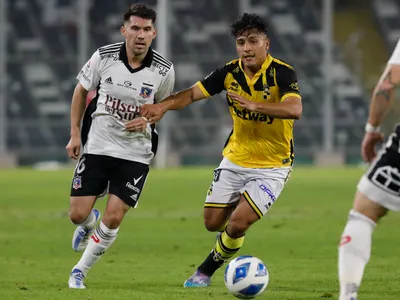 ¿Cuándo, dónde y cómo ver el partido entre Colo-Colo y Coquimbo Unido?