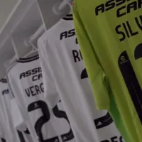 El sentido detalle con el que Colo-Colo homenajea a las madres en su día frente a Deportes Limache