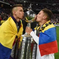 «Estoy listo»: Junior busca dar el bombazo del mercado de pases con campeón de Copa Libertadores