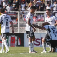 ¡Sufre Colo-Colo! Titular del equipo es baja de última hora para el trascendental encuentro ante La Calera
