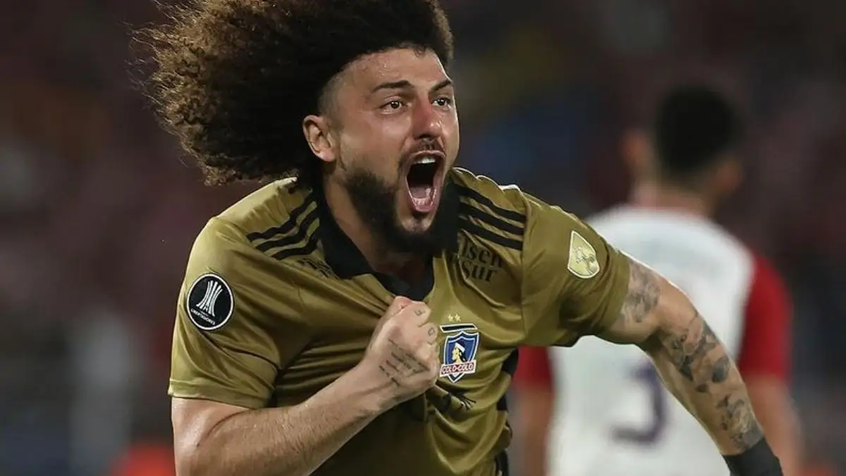 Colo-Colo trepó tres puestos en el Ranking Conmebol por su destacada participación en la Copa Libertadores 2025.