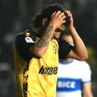 ¿Va a Colo-Colo o Everton? El verdadero escenario de la disputa por Luciano Cabral