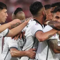 ¿Se cumplieron los minutos? El Sub-21 que fue titular por necesidad y se quedó los 90’ por el gran nivel ante Iquique