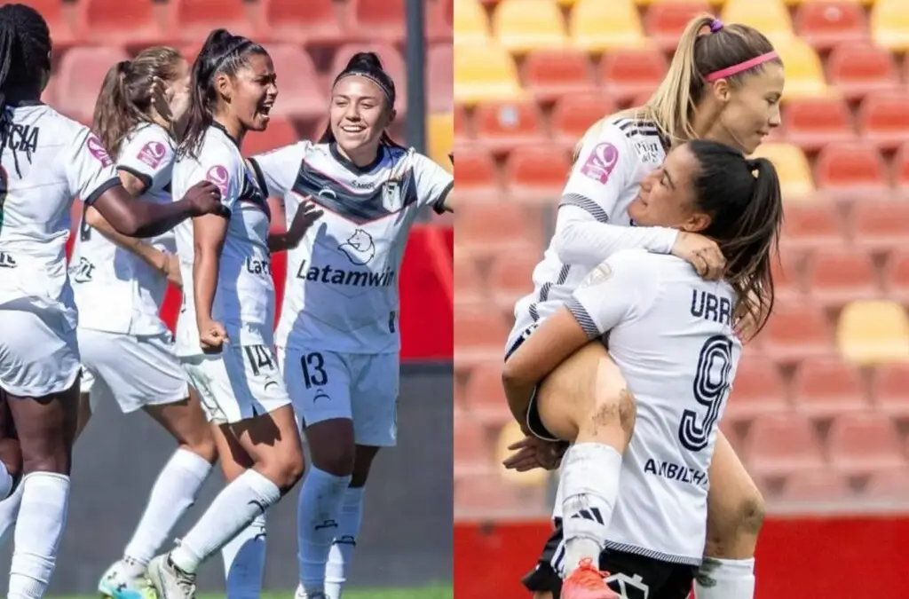 Colo-Colo Femenino no recibirá a Santiago Morning en el Estadio Monumental.