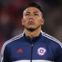 No quieren ver a Brayan Cortés en la Selección Chilena y le dan un duro golpe: «Hay que poner el número dos»