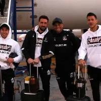 «Me gustaría continuar»: Jugador suplente de Colo-Colo le mete presión a ByN para renovar su contrato