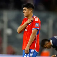 Baja en Colo-Colo: ¿Cúantos partidos se perderá Damián Pizarro por su lesión en la clavícula