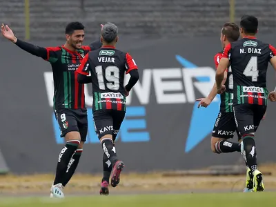 Jugador que ya habría sido sondeado por ByN vuelve a la órbita de Colo-Colo