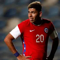 La maldición de Carlos Palacios: Todas las veces que no pudo estar en La Roja por lesión