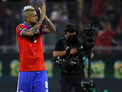 «¿De quién son esas?»: El desafiante mensaje de Arturo Vidal tras quedar fuera del Mundial