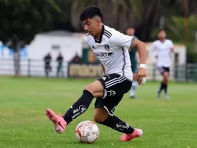No le hicieron contrato: Colo-Colo dejará ir gratis a joven promesa que suma interesados desde Brasil