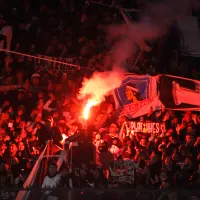 Pasó desapercibido: El mensaje de agradecimiento de Palestino a la hinchada de Colo-Colo