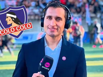Daniel Arrieta entregó tremenda noticia para Colo-Colo en su retorno a la pretemporada