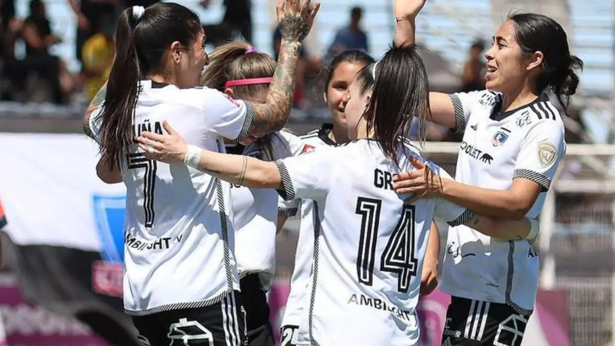 Colo-Colo disputará la fecha 26 del Torneo.
