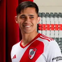 Esperado reencuentro: River Plate piensa en un fichaje que hace sonreír a Pablo Solari