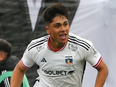 Nunca lo dejó solo: Damián Pizarro aclaró al integrante de Colo-Colo que lo ayudó a salir adelante pese a las críticas