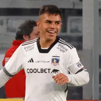 ¿Puede dejar Colo-Colo? Posicionan a Vicente Pizarro como la segunda mejor opción de mercado del mundo