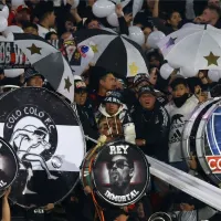 «Serán los culpables»: La drástica medida que tomó la Garra Blanca de cara al duelo frente a la UC