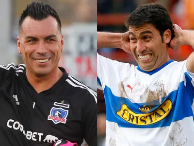 Esteban Paredes comandó grupo de ex futbolistas en visita a Luis Núñez en la cárcel
