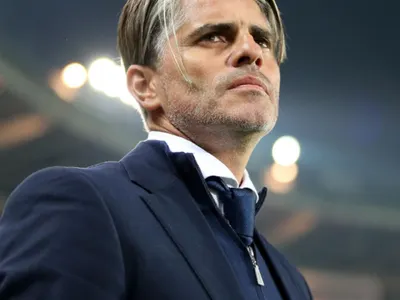 Diego López le bajó el pulgar a B&N y no llegará a Colo Colo