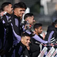 Los 9 jugadores que quedaron fuera de la citación de Colo-Colo para enfrentar a Unión la Calera