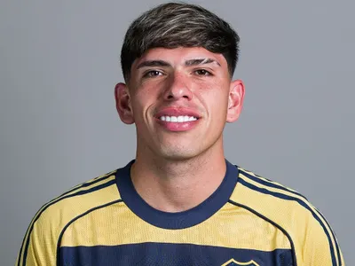 Con guiño a Colo-Colo: Carlos Palacios recibió simpático aviso antes del próximo duelo de Boca Juniors