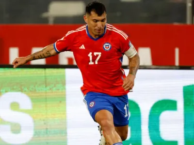 Con nombre y apellido: Gary Medel señaló al técnico que espera tener sí o sí en La Roja