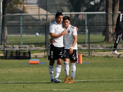 Video de los goles, goleadores y formación: Colo-Colo Sub-21 sumó importante triunfo ante Huachipato
