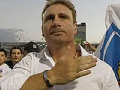 Para aplaudir de pie: El emotivo mensaje de Marcelo Barticciotto por el aniversario de Colo-Colo
